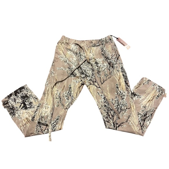 Fear of God 6th Collection Men’s Nylon Pants Prairie Ghost Camosize M N…